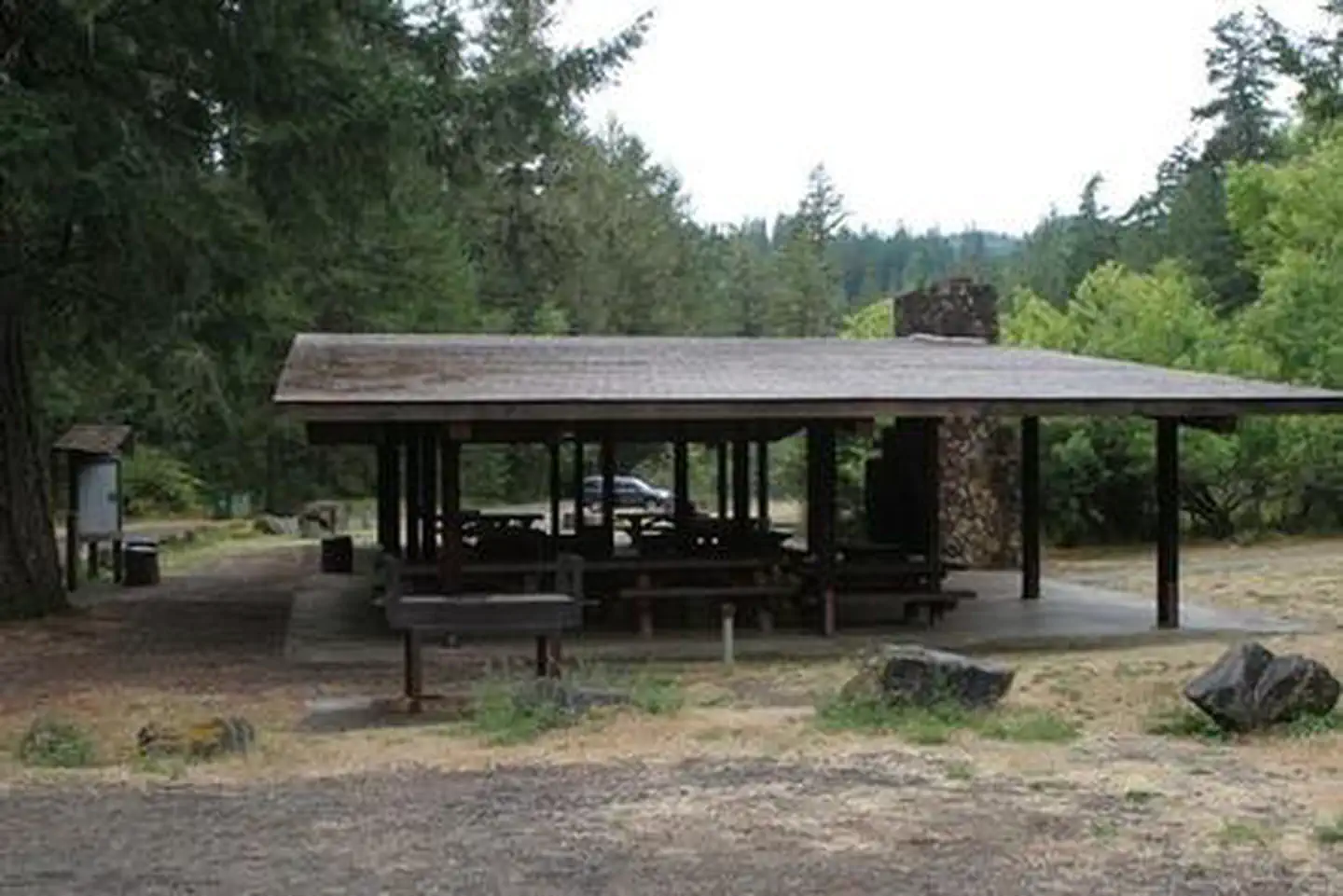 WOLF CREEK GROUP SITE photo 5