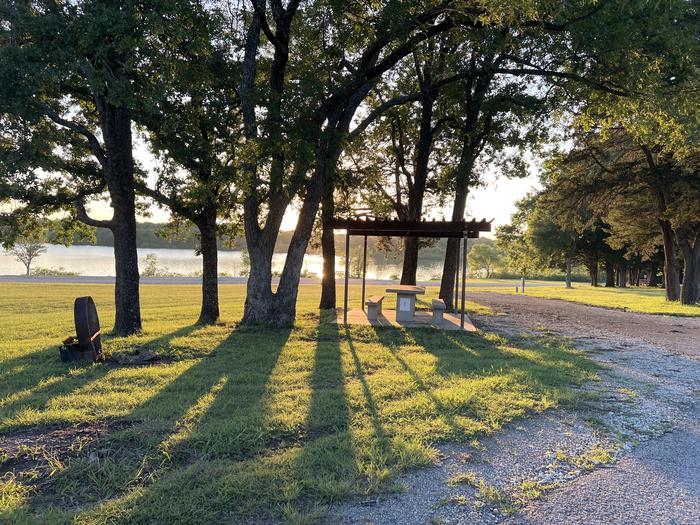 WOLF CREEK (Navarro Mills Lake) photo 4