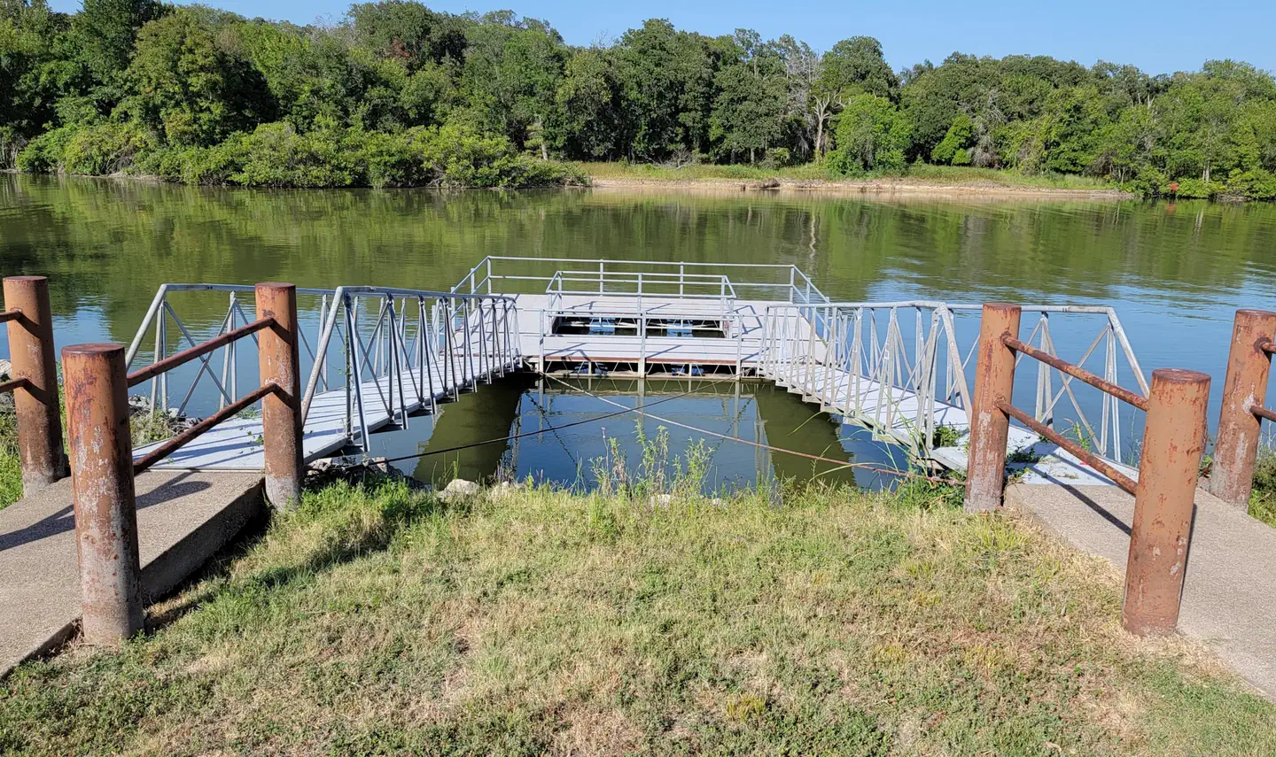 WOLF CREEK (Navarro Mills Lake) photo 5