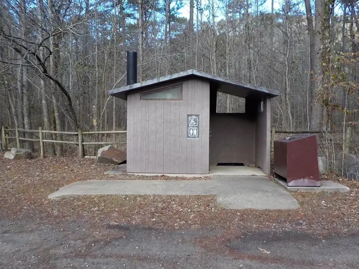 Wolf Pen Campground photo 4