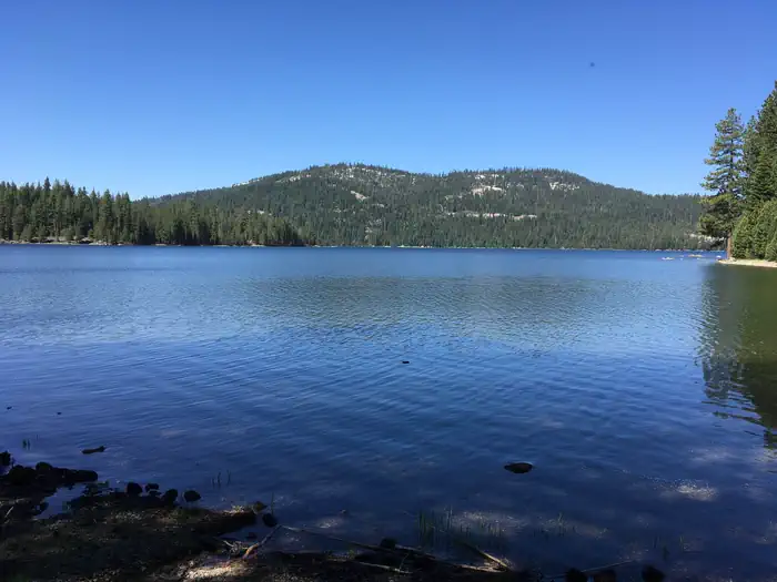 WOODCAMP CAMPGROUND photo