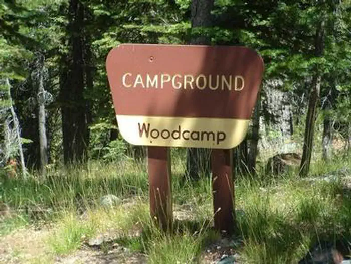 WOODCAMP CAMPGROUND photo 2