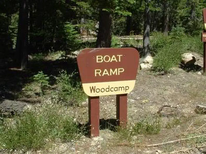 WOODCAMP CAMPGROUND photo 4