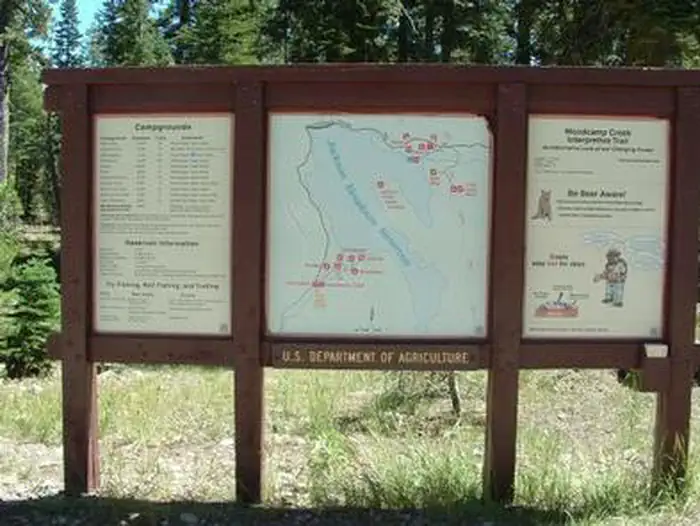 WOODCAMP CAMPGROUND photo 5