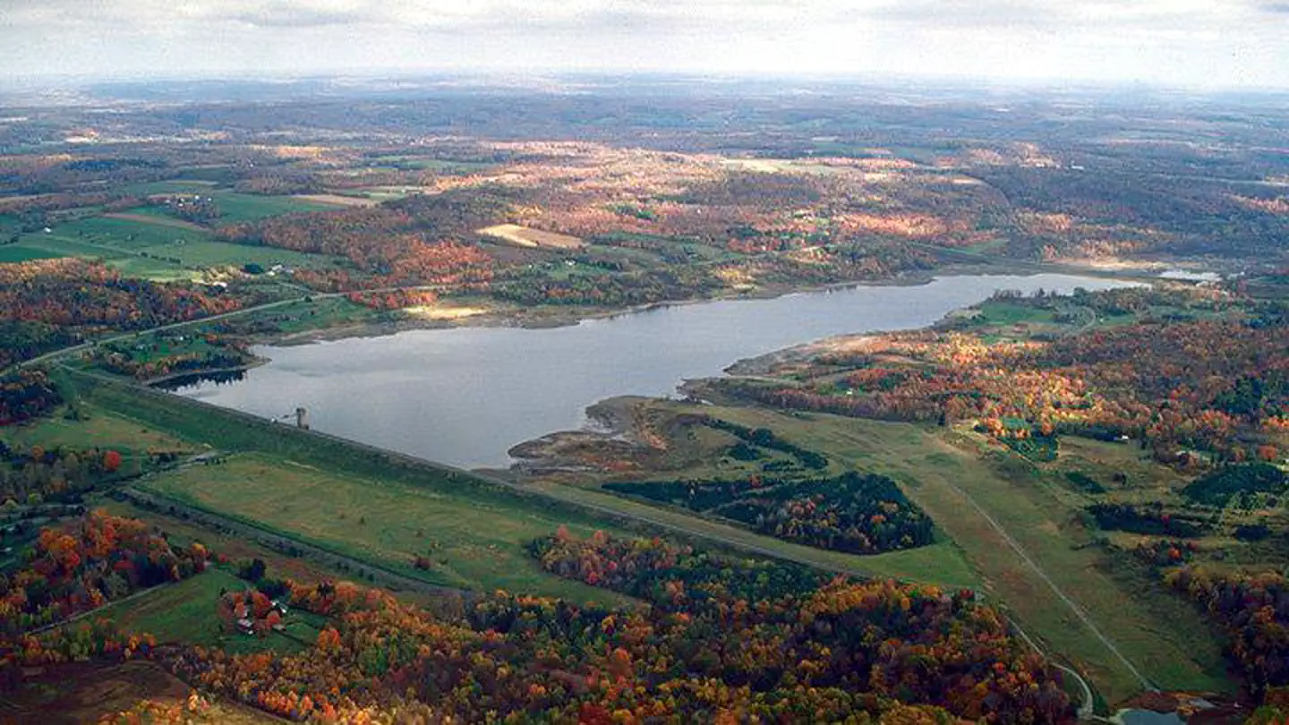 Woodcock Lake Park photo