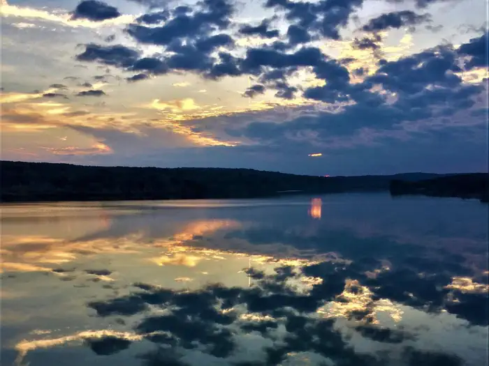 Woodcock Lake Park photo 5
