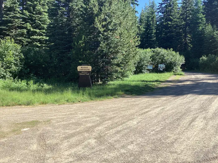 Woodland Campground photo 2