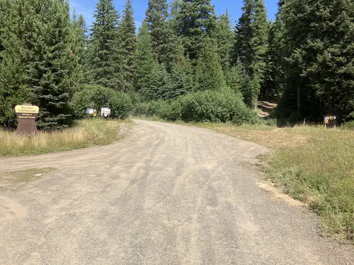 Woodland Campground photo 3