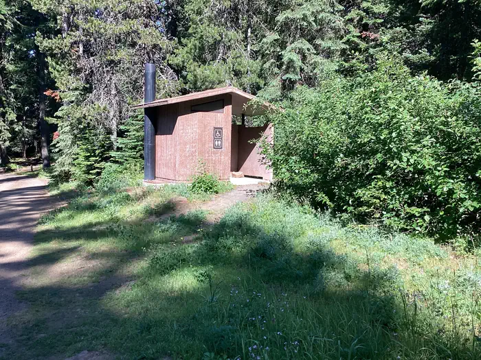 Woodland Campground photo 4
