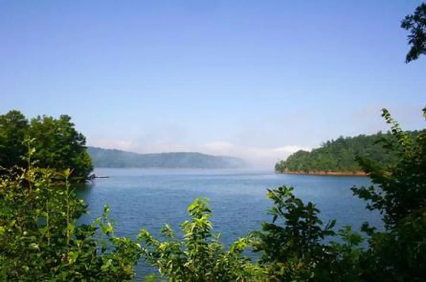 Woodring Campground (GA) photo 2