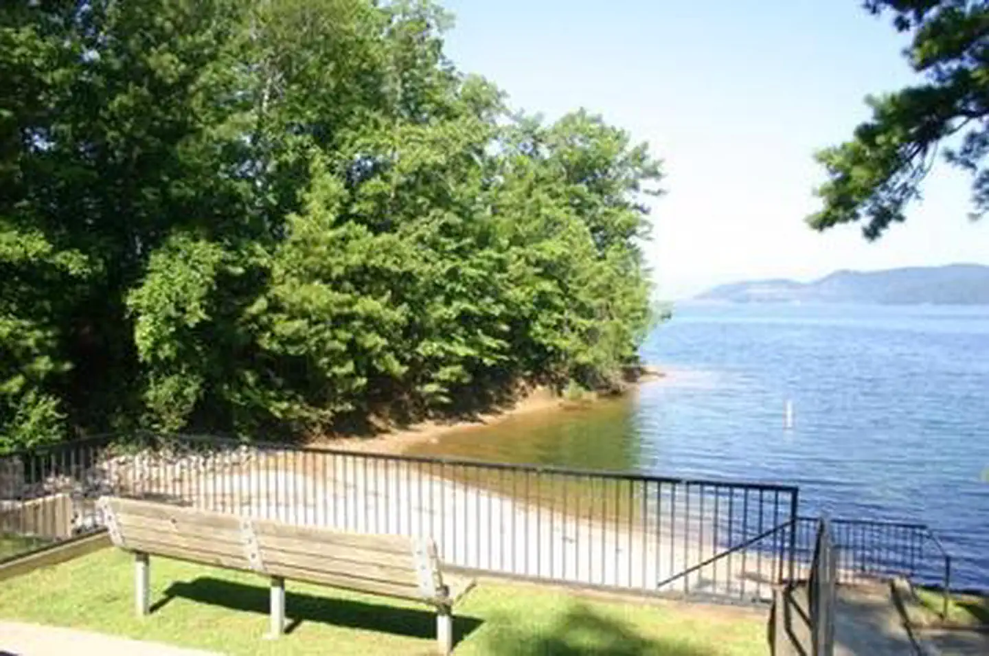 Woodring Campground (GA) photo 3