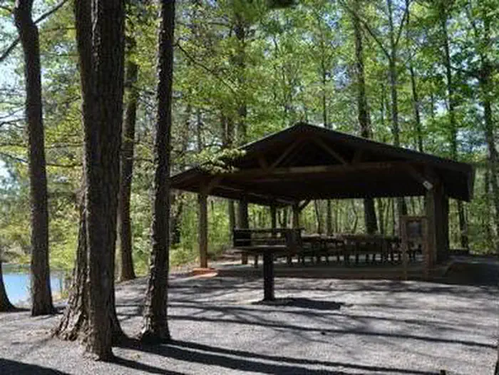 WOODRING DAY USE AREA SHELTER photo 3
