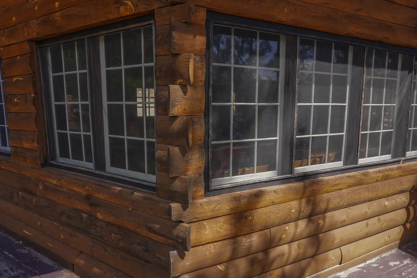 WOODS CABIN photo 4
