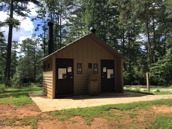 Woods Ferry Campground (SC) photo 4