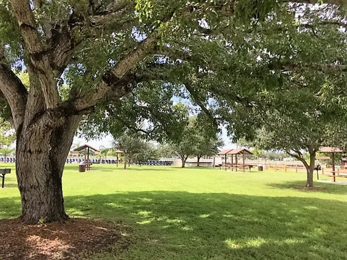 W.P. FRANKLIN SOUTH RECREATION AREA photo