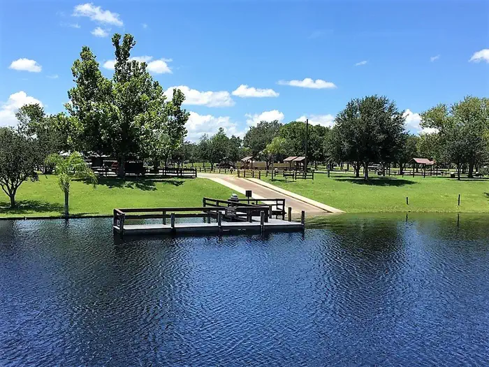 W.P. FRANKLIN SOUTH RECREATION AREA photo 4