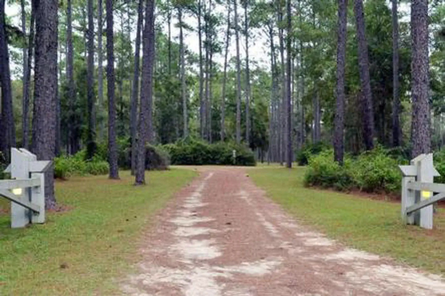 WRIGHT LAKE CAMPGROUND photo