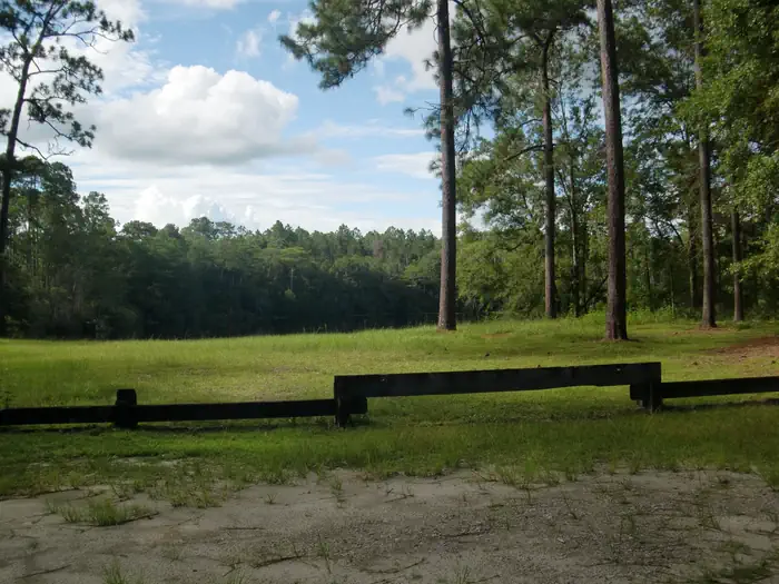 WRIGHT LAKE CAMPGROUND photo 3