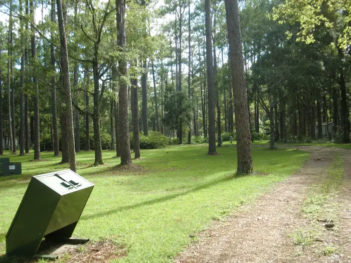 WRIGHT LAKE CAMPGROUND photo 4