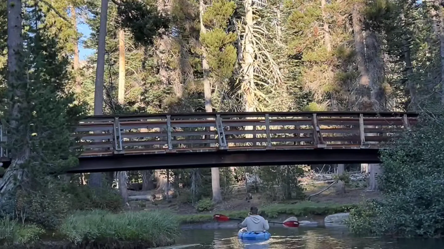 WRIGHTS LAKE EQUESTRIAN CAMPGROUND photo