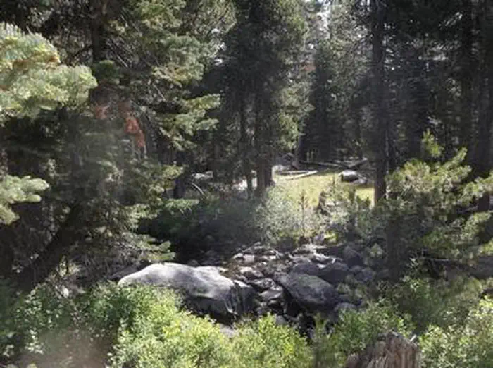 WRIGHTS LAKE EQUESTRIAN CAMPGROUND photo 2
