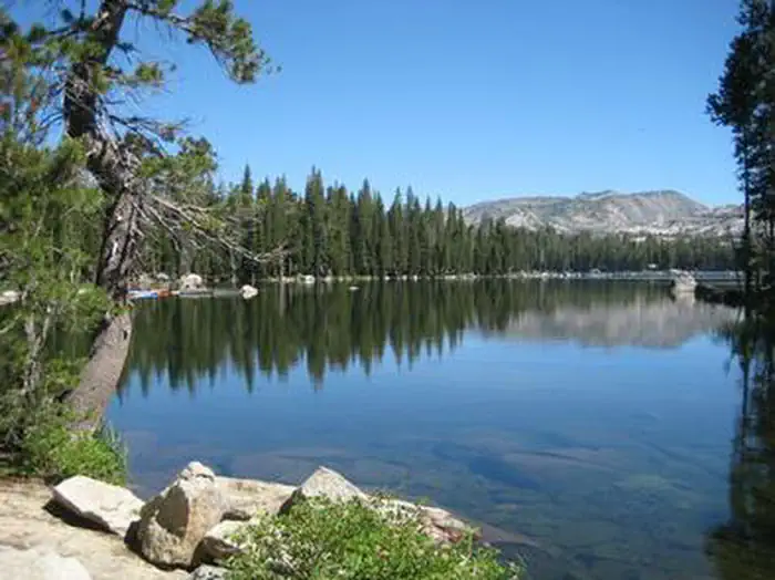 WRIGHTS LAKE photo 2