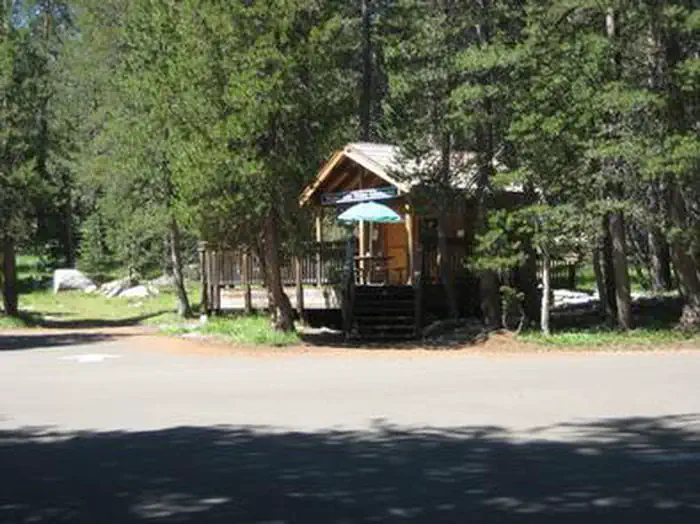 WRIGHTS LAKE photo 3
