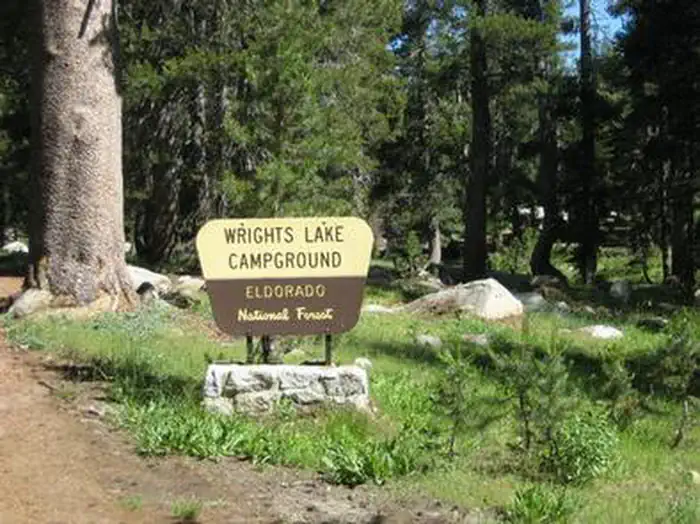 WRIGHTS LAKE photo 4