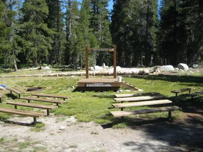 WRIGHTS LAKE photo 5