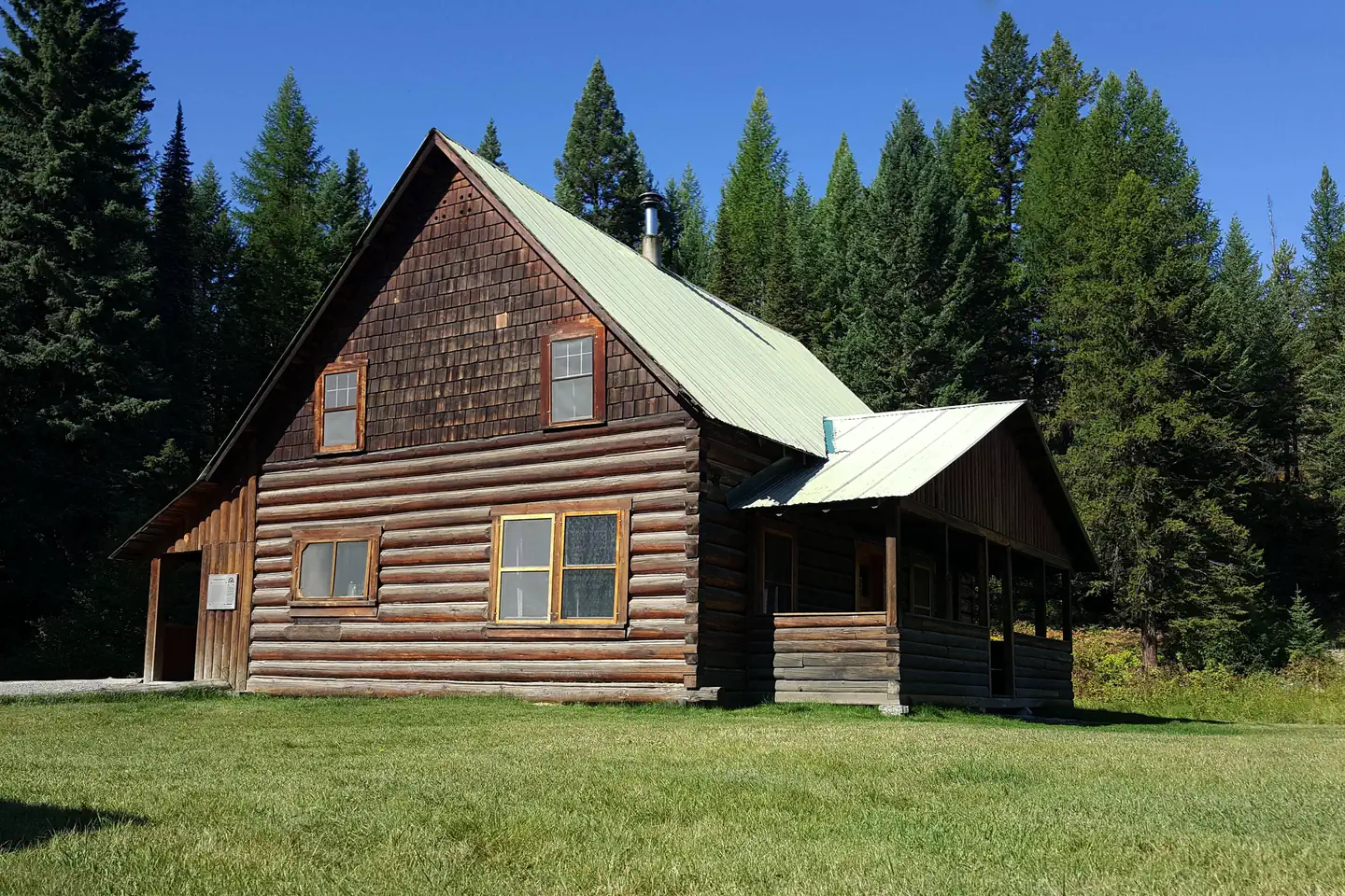 WURTZ CABIN photo 3