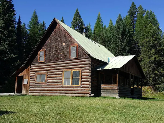 WURTZ CABIN photo 4