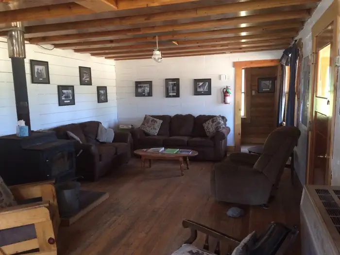WURTZ CABIN photo 5