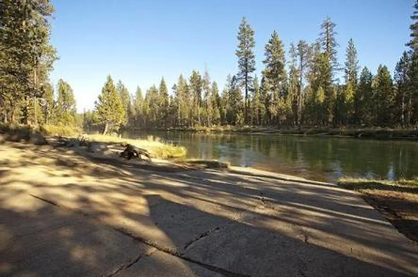 WYETH CAMPGROUND - DESCHUTES photo 2