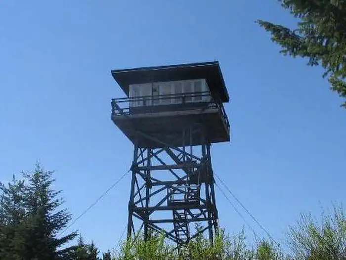 YAAK MTN. LOOKOUT RENTAL photo 2