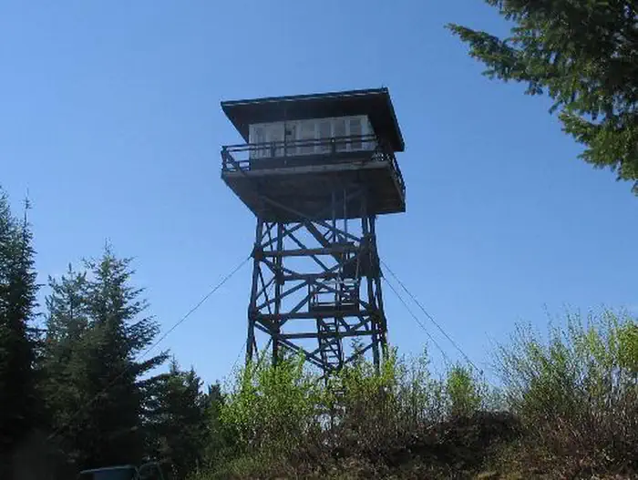 YAAK MTN. LOOKOUT RENTAL photo 3