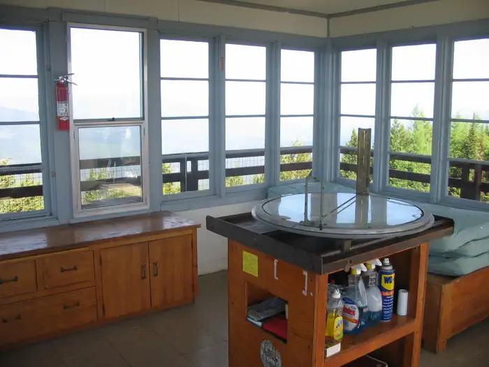 YAAK MTN. LOOKOUT RENTAL photo 4