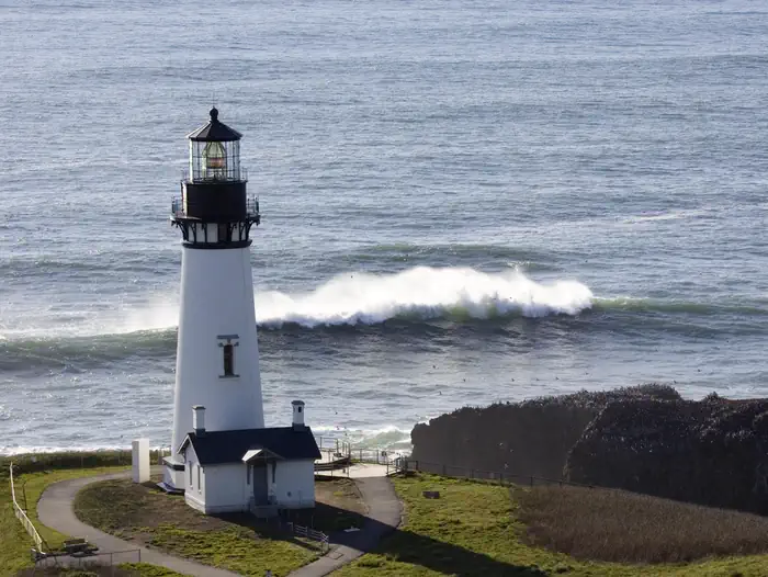 Yaquina Head Lighthouse Tours photo 4