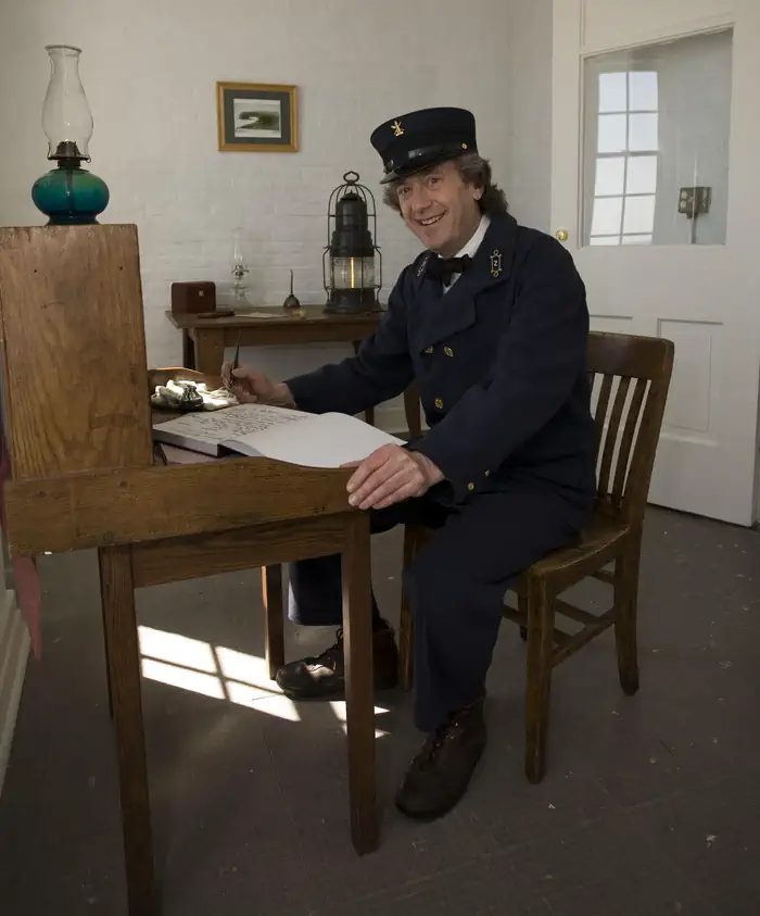 Yaquina Head Lighthouse Tours photo 5