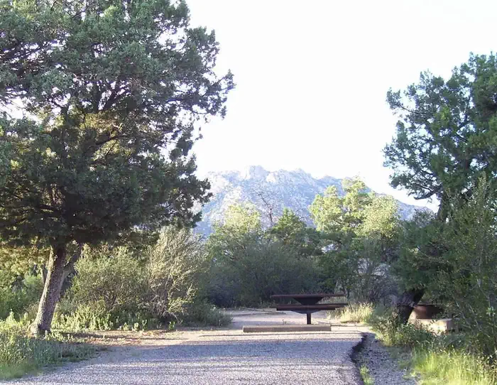 YAVAPAI CAMPGROUND photo 4