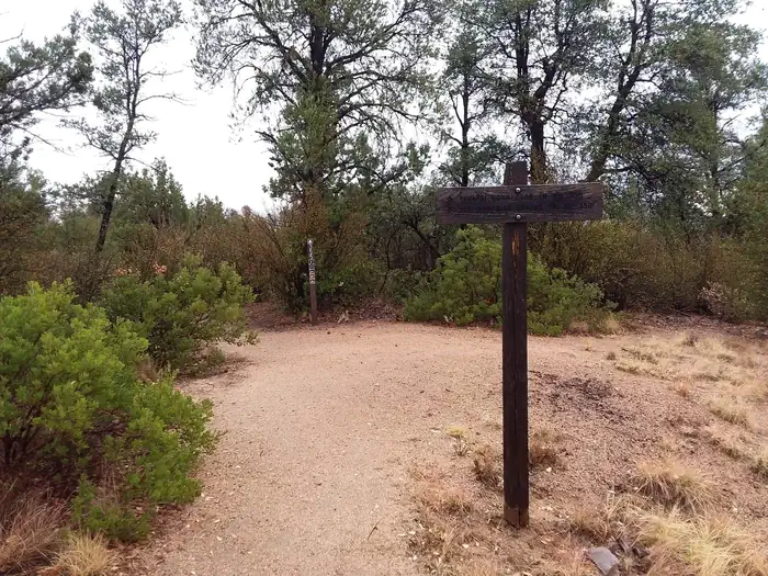 YAVAPAI CAMPGROUND photo 5