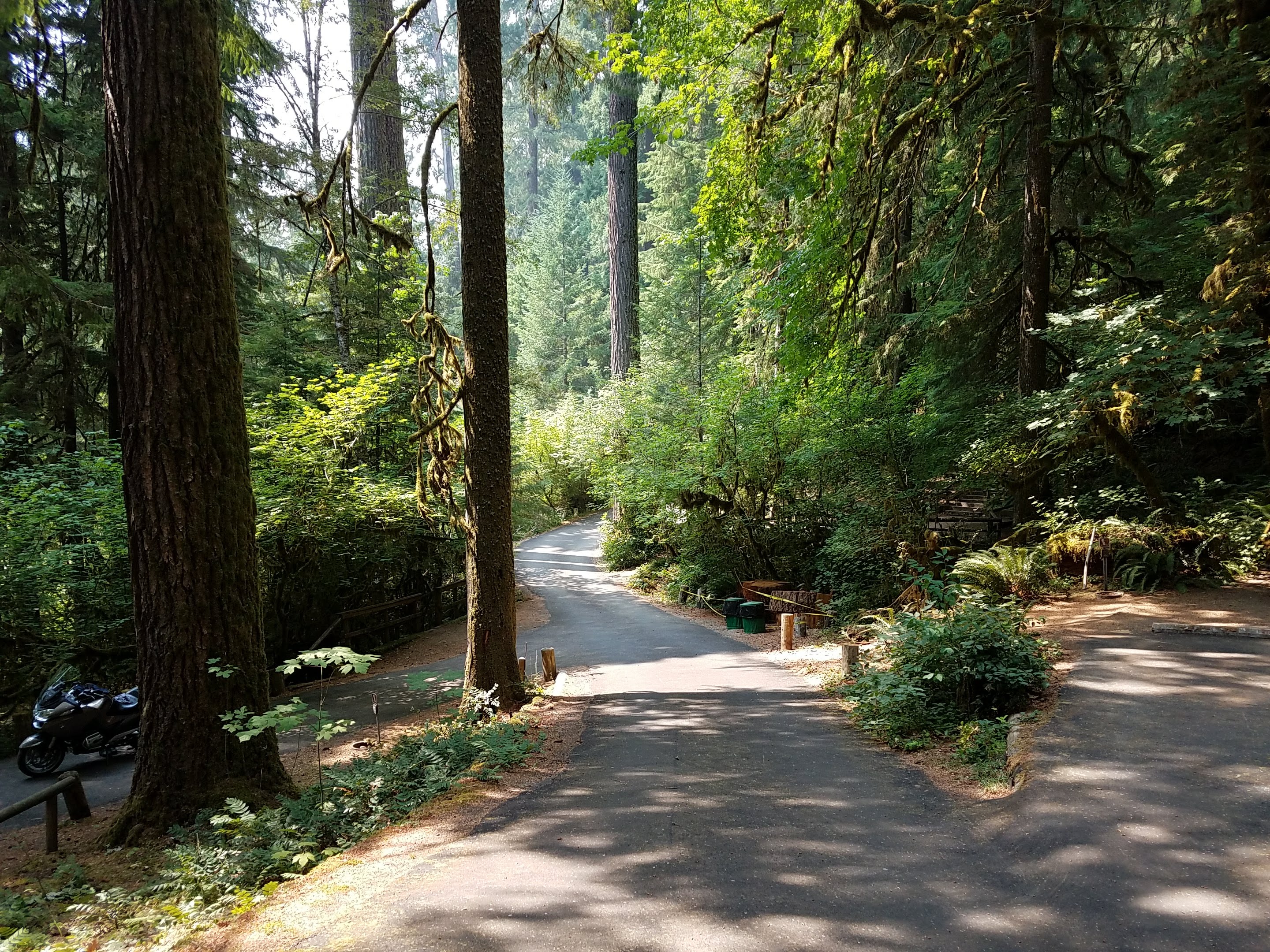 Yellowbottom Recreation Site photo 3