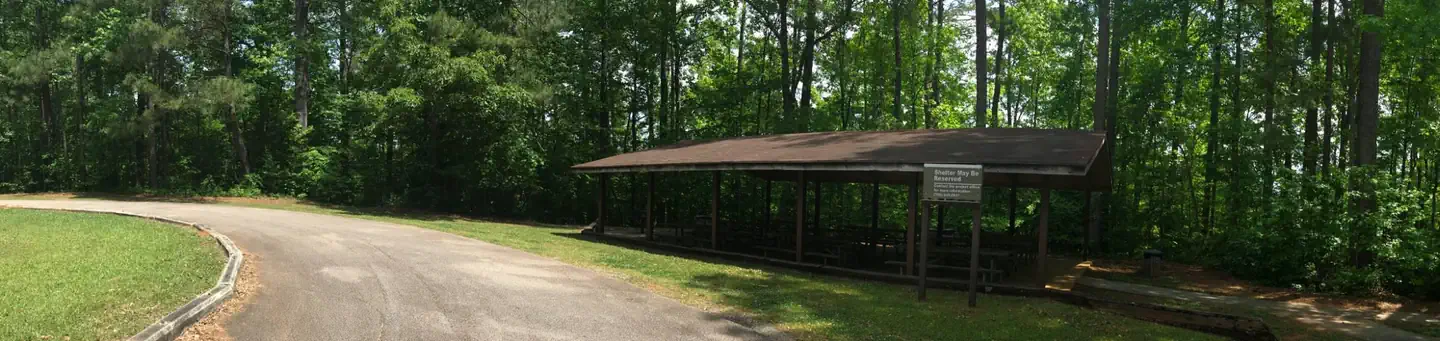 Yellowjacket Creek Recreation Area photo