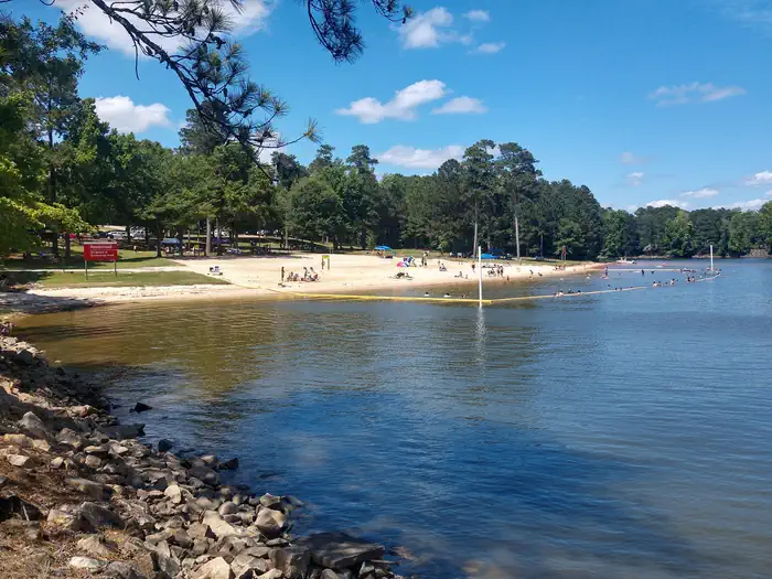 Yellowjacket Creek Recreation Area photo 2