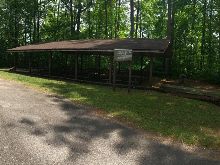 Yellowjacket Creek Recreation Area photo 3