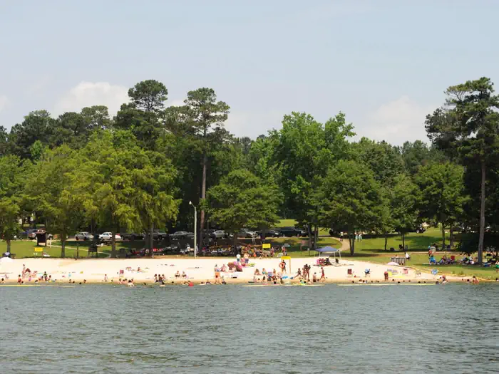 Yellowjacket Creek Recreation Area photo 4