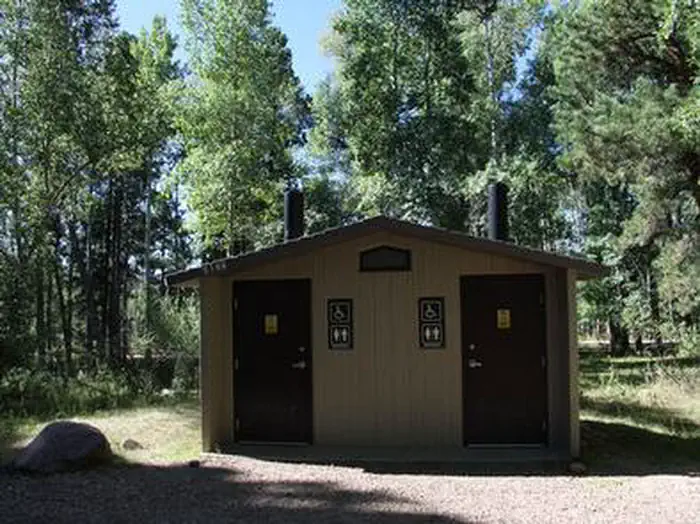 YELLOWSTONE GROUP CAMPGROUND photo 4