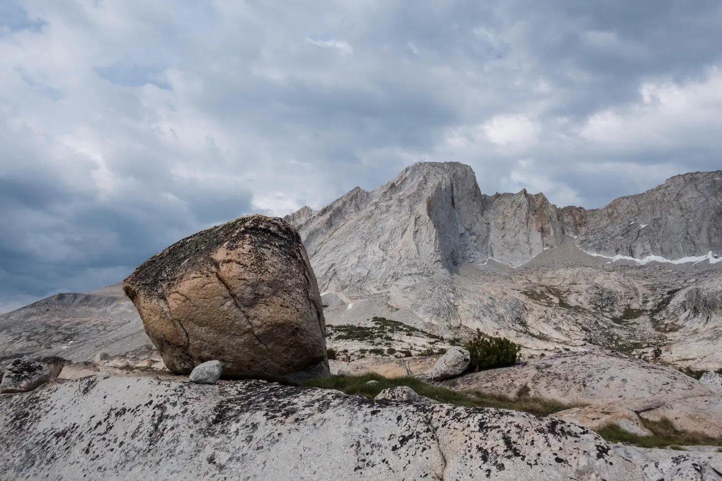 Yosemite National Park Wilderness Permits photo 4