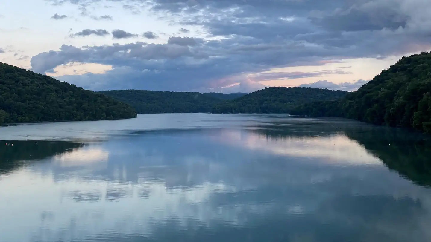 Youghiogheny Recreation Area photo