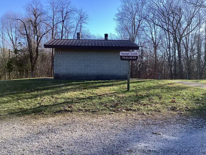 Youngs Creek Campground photo 2