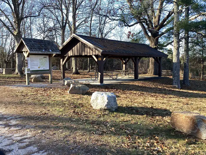 Youngs Creek Campground photo 5